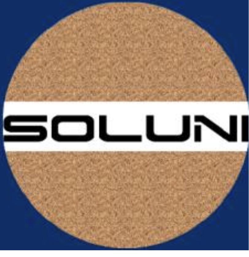 Logo SOLUNI